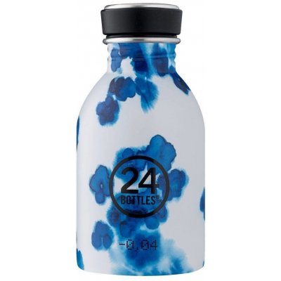 24Bottles nerezová lahev Urban Bottle 250 ml – Zboží Mobilmania