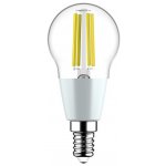 Rabalux 79014 LED žárovka FILAMENT G45 E14/2W/230V 4000K RL79014 – Zboží Živě
