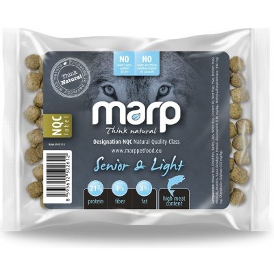 Marp Natural Senior & Light 70 g – Hledejceny.cz