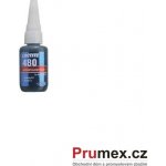 LOCTITE 480 vteřinové lepidlo pružné 20g – HobbyKompas.cz
