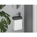 Ravak Veda XJX03240000 – Hledejceny.cz