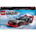 LEGO® Speed Champions 76921 Audi S1 E-tron Quattro – Zboží Živě