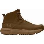 Under Armour Micro G Valsetz Mid 200/brown /brown – Zbozi.Blesk.cz