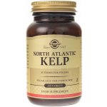 Solgar Kelp 250 tablet – Hledejceny.cz