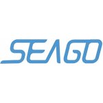 Seago SG-977 zelený – Zboží Živě