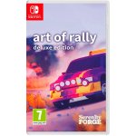 Art of Rally (Deluxe Edition) – Zboží Živě