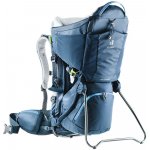 Deuter Kid Comfort Active SL Denim – Zboží Dáma