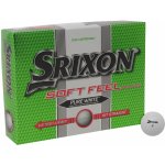 Srixon Soft Feel – Zbozi.Blesk.cz