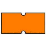 Etikety COLA-PLY 22 x 12 oranžové ETCOLA2212-O – Zboží Živě