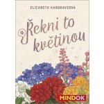 Mindok Řekni to květinou – Hledejceny.cz