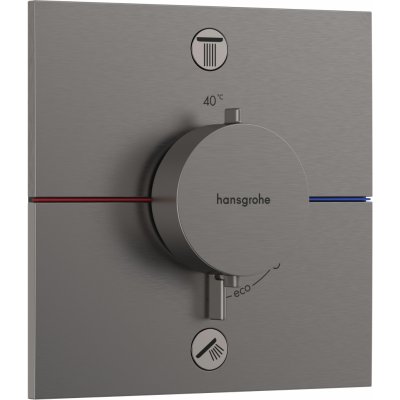 Hansgrohe 15572340 – Hledejceny.cz