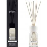 Millefiori Milano White Paper Flowers difuzér 100 ml – Zboží Dáma