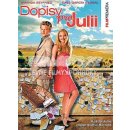 Film Dopisy pre Júliu DVD