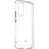 Pouzdro a kryt na mobilní telefon Samsung FORCELL F-PROTECT Clear Case SAMSUNG Galaxy A34 5G čiré