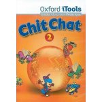 CHIT CHAT 2 iTOOLS CD-ROM - SHIPTON, P. – Hledejceny.cz