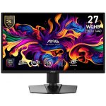 MSI MAG 272QP QD-OLED X24 – Zboží Mobilmania