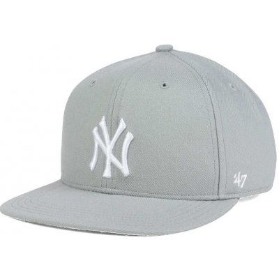 New York Yankees '47 Brand Captain No Shot