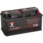 Yuasa YBX3000 12V 90Ah 800A YBX3017 – Sleviste.cz