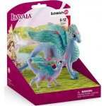 Schleich 70592 Bayala Blossom dragon mother and baby – Zbozi.Blesk.cz