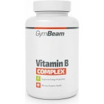 GymBeam Vitamin B Complex 120 tablet – Hledejceny.cz
