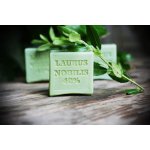 Laurus nobilis 40% vavřínové přírodní mýdlo 50 g – Zboží Dáma