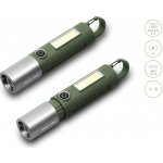 Delphin kempingové svítidlo Torix 2200 mAh – Zbozi.Blesk.cz