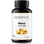 Advance Nutraceutics Maca 90 kapslí – Hledejceny.cz