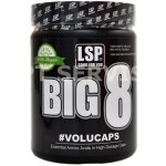 LSP Nutrition BIG 8 essential amino 300 tablet – Hledejceny.cz