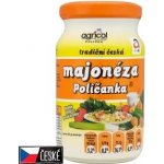 Agricol Poličanka majonéza 250 ml – Zboží Dáma