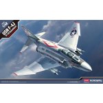 Academy Model Kit letadlo 12323 USN F 4J VF 102 Diamondbacks 1:48 – Zboží Dáma