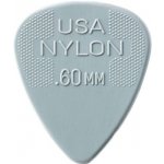 Trsátko DUNLOP Nylon Standard 0.6 mm – Zboží Dáma