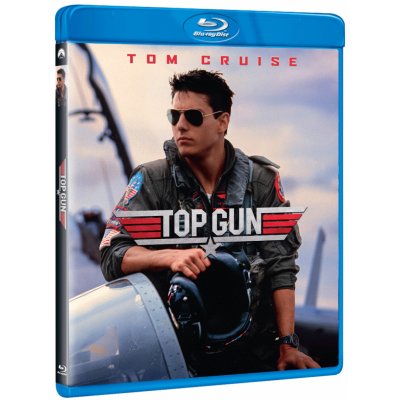 Top Gun BD - remasterovaná verze – Hledejceny.cz
