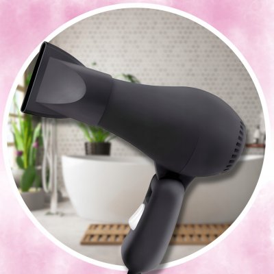 Esperanza EBH003K – Zboží Dáma