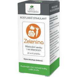 Vermaktiv Stimul Zelenina 35 ml