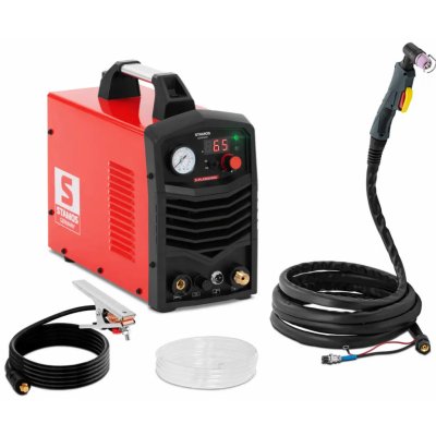 Stamos Germany 50 A 230 V IGBT VF zapalování S-PLASMA50U – Zbozi.Blesk.cz