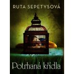 Potrhaná křídla - Ruta Sepetysová – Hledejceny.cz