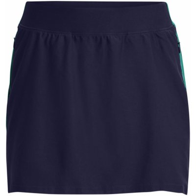 Under Armour UA Links Knit Skort modrá