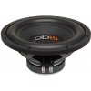 Subwoofer do auta PowerBass S-1204