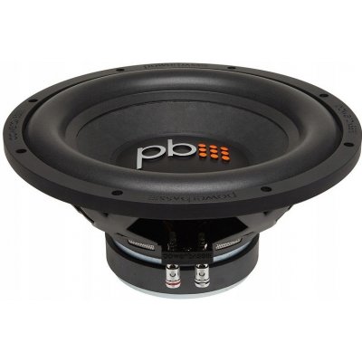 PowerBass S-1204