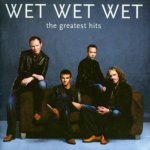 The Greatest Hits - Wet Wet Wet CD – Hledejceny.cz