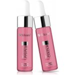 Silcare The Garden of Color Nail Oil Raspberry Light Pink olej na nehty s vůní malin 15 ml – Zboží Dáma