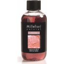 Millefiori Natural Almond Blush náplň pro vonná stébla 250 ml