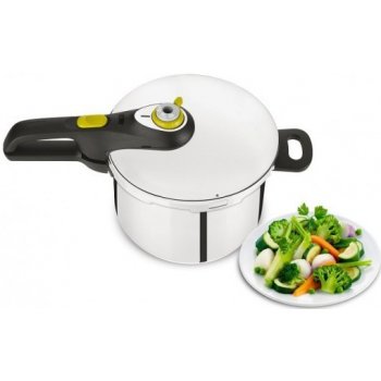 Tefal P2534432 Secure 5 NEO 8 l