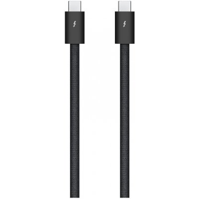 Apple MU883ZM/A Thunderbolt 4 (USB-C) Pro, 1m – Zboží Mobilmania