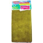Clanax Profi Big švédská utěrka z mikrovlákna 60 x 40 cm 1 ks – HobbyKompas.cz