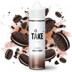 ProVape Take Mist Shake & Vape Creamy Cookies 20 ml – Hledejceny.cz