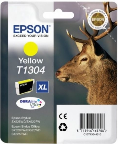 Epson C13T130440 - originální