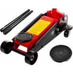 Kraft&Dele KD386 pojizdný hydraulický zvedák 3 t – Zboží Mobilmania