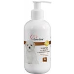 OVER ZOO Šampón pro štěňata se světlou srtstí 250 ml – HobbyKompas.cz