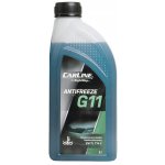Carline Antifreeze G11 -30°C 1 l | Zboží Auto